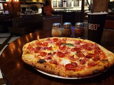 800 degrees pizza - Piestro Investors Might Be Sitting on 5x Gains After Piestro Officially Launches Joint Venture With 800 Degrees Pizza. ... and recently announced a partnership with 800 Degrees Kitchen, a deal ...